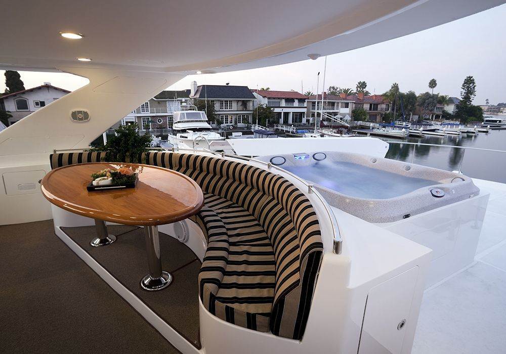 Albero at Dubai Creek Harbour